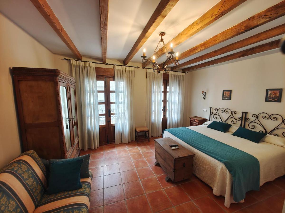 La Posada de Bayuela - Housity