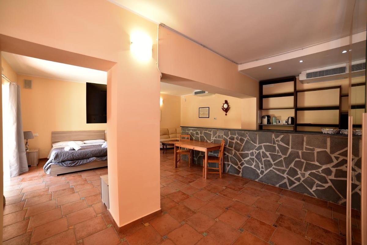 AIR B&B PLEASANT MOMENTS - Hizvo