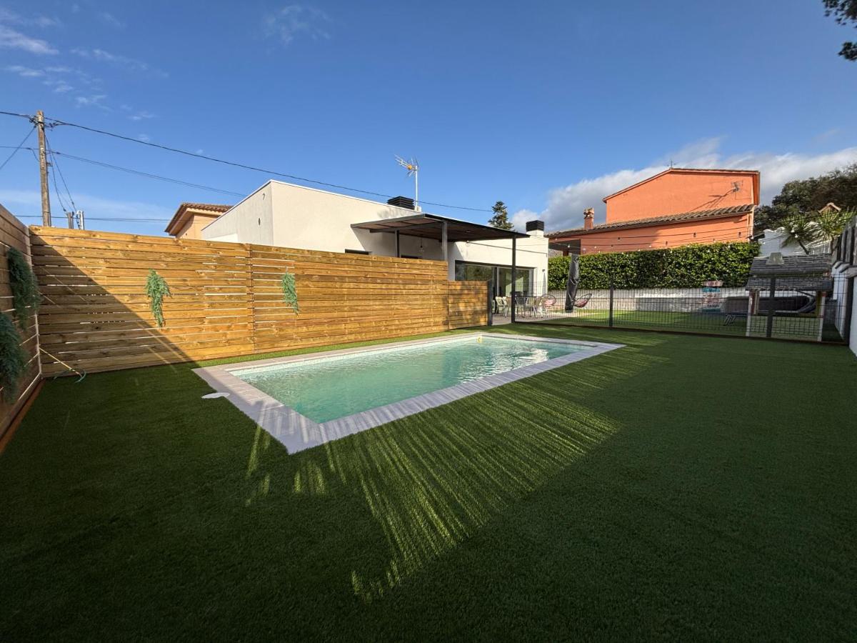 ESPECTACULAR CASA EN LLAGOSTERA - Costa Brava, CON PISCINA - Housity