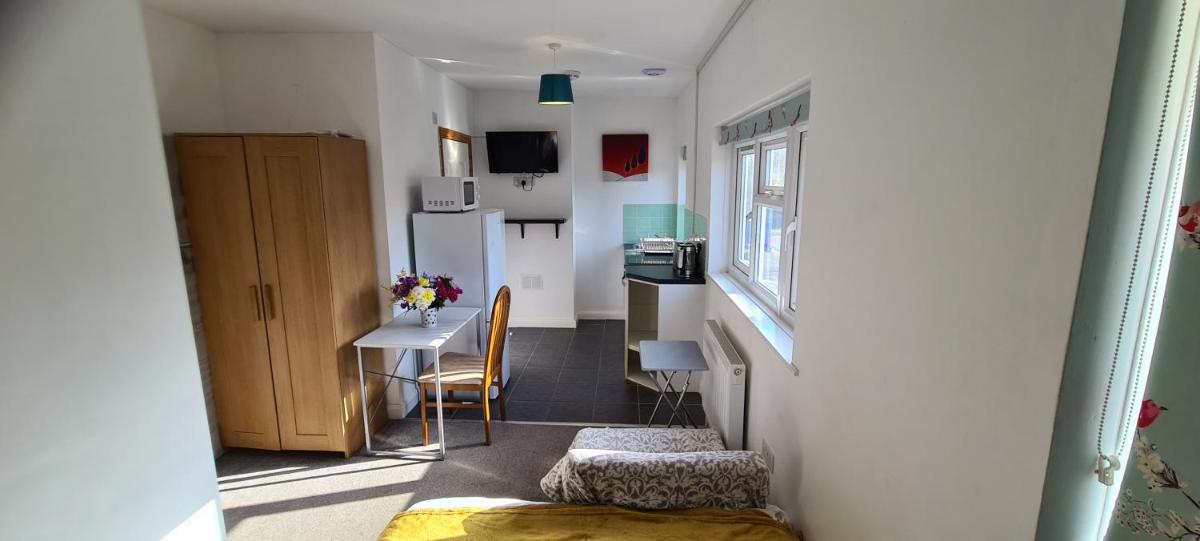 Sheridan House - En-suite Bedrooms I Long or Short Stay I Special Rate Available - Housity