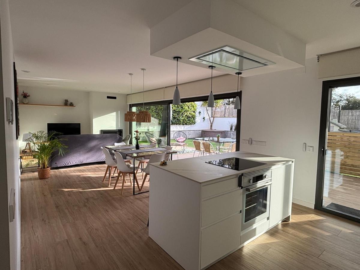 ESPECTACULAR CASA EN LLAGOSTERA - Costa Brava, CON PISCINA - Housity