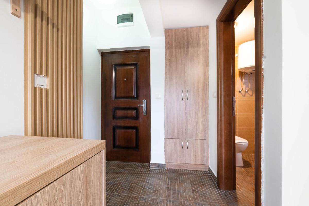Studio Apartment Cudo Nevidjeno - Housity
