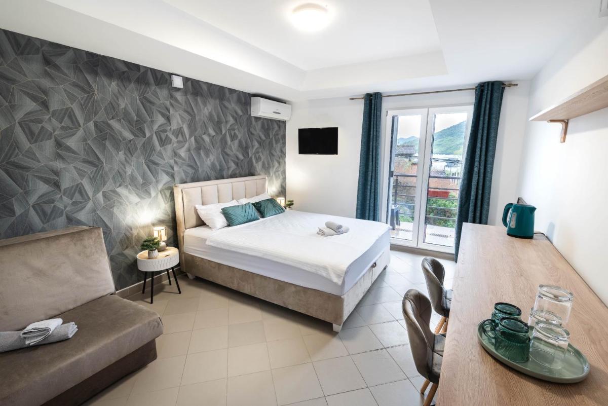 Studio Apartment Cudo Nevidjeno - Housity