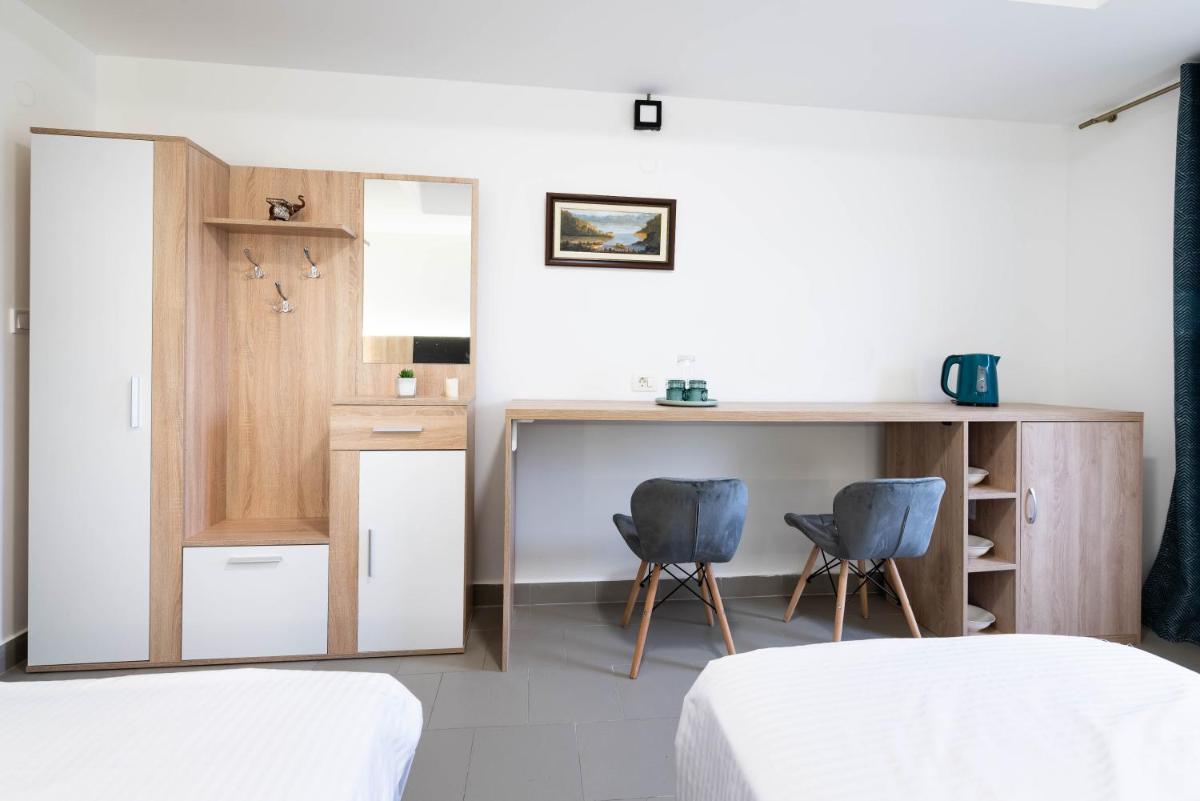 Studio Apartment Cudo Nevidjeno - Housity