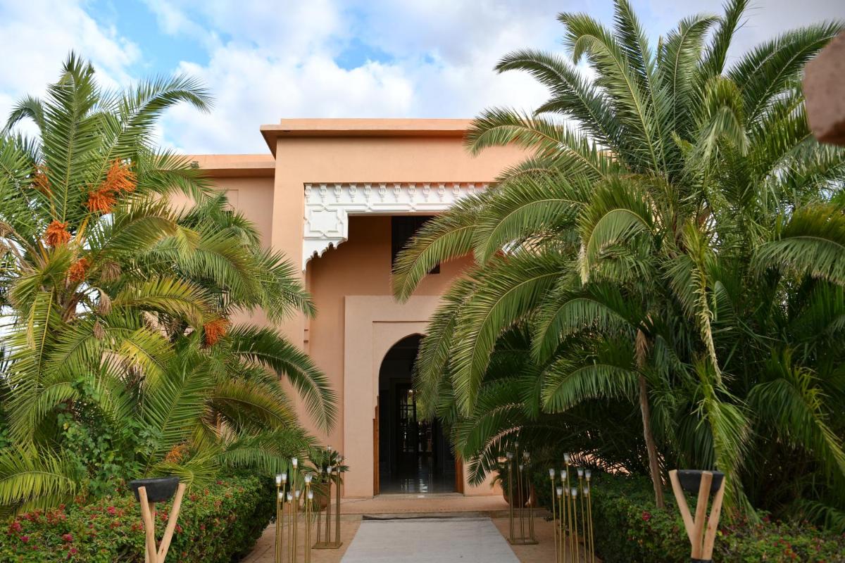 Villa Dar zitoune - Housity