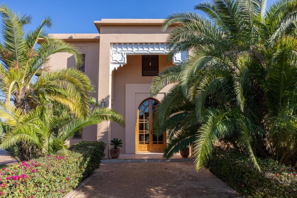 Villa Dar zitoune - Housity