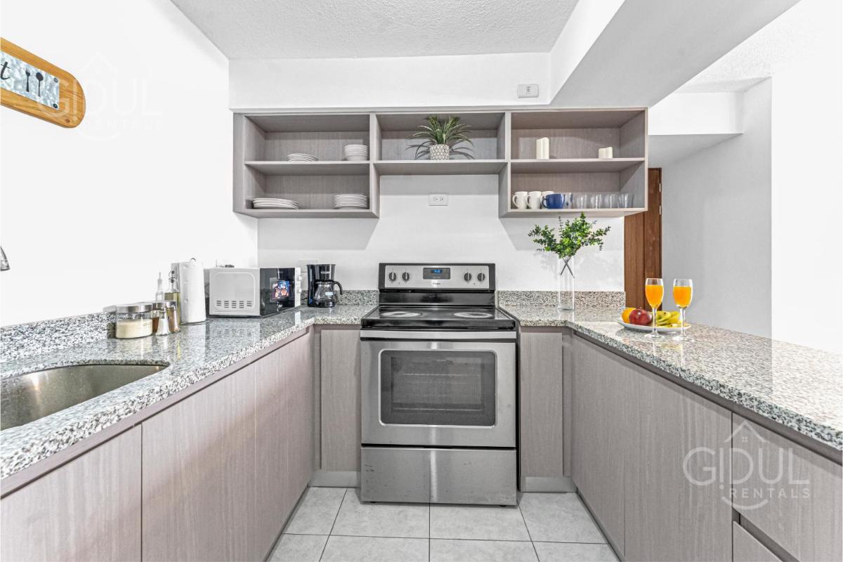Cozy, Modern and Centric Apartment with pool and gym - Housity