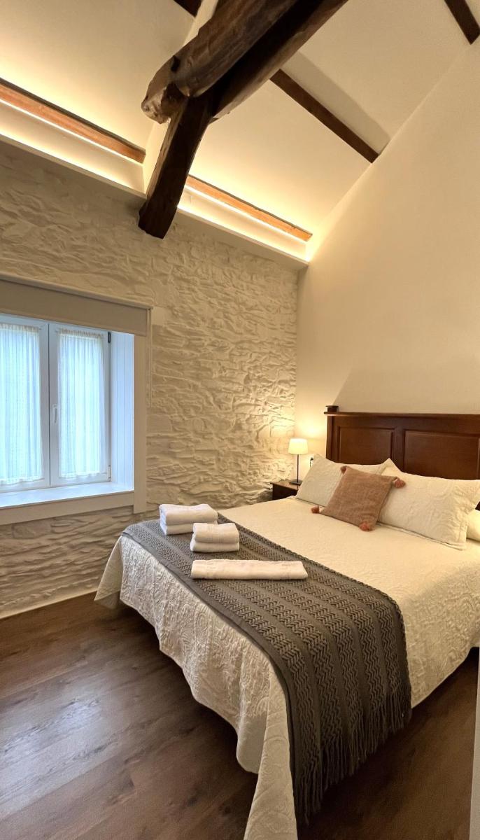 Apartamentos Minas de Silvarosa - Housity