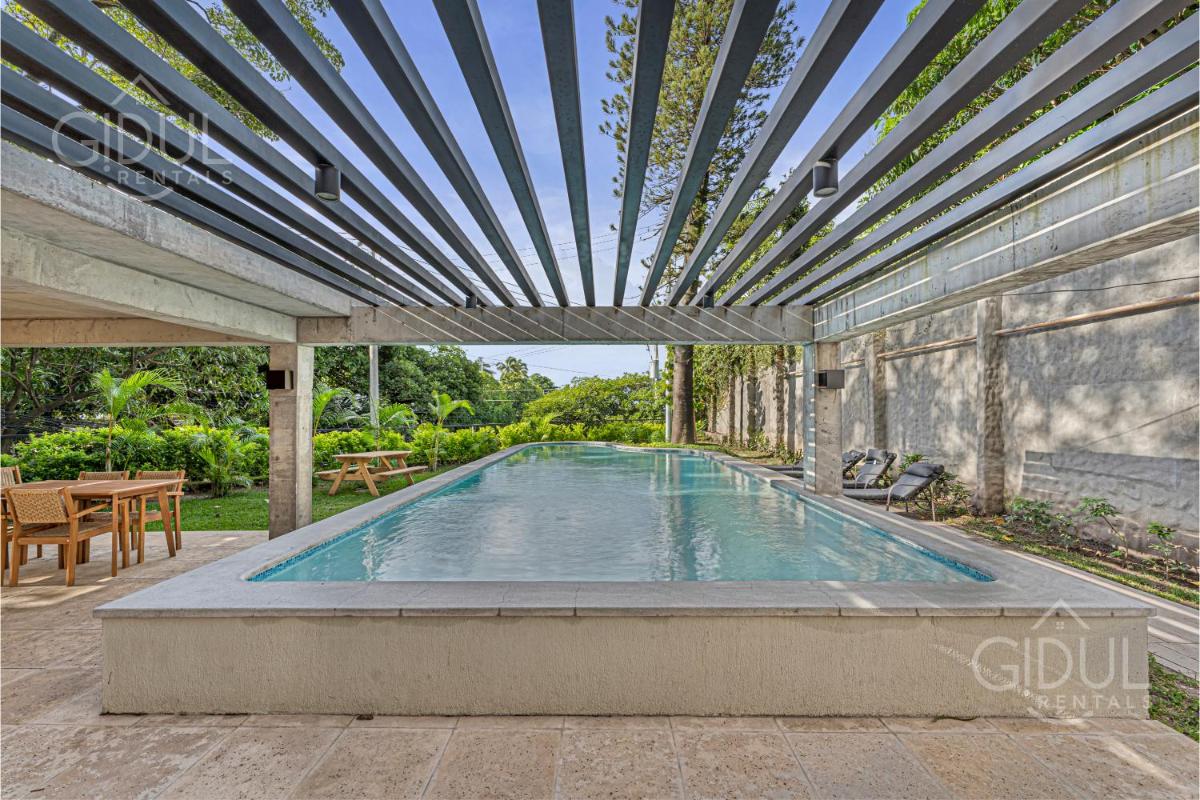 Cozy, Modern and Centric Apartment with pool and gym - Housity