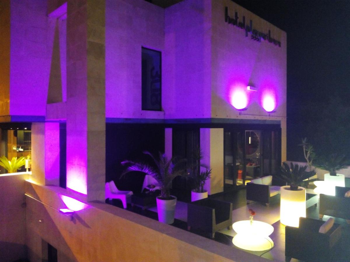 Imagen de la galería de Hotel Playa Ribera, en Suances