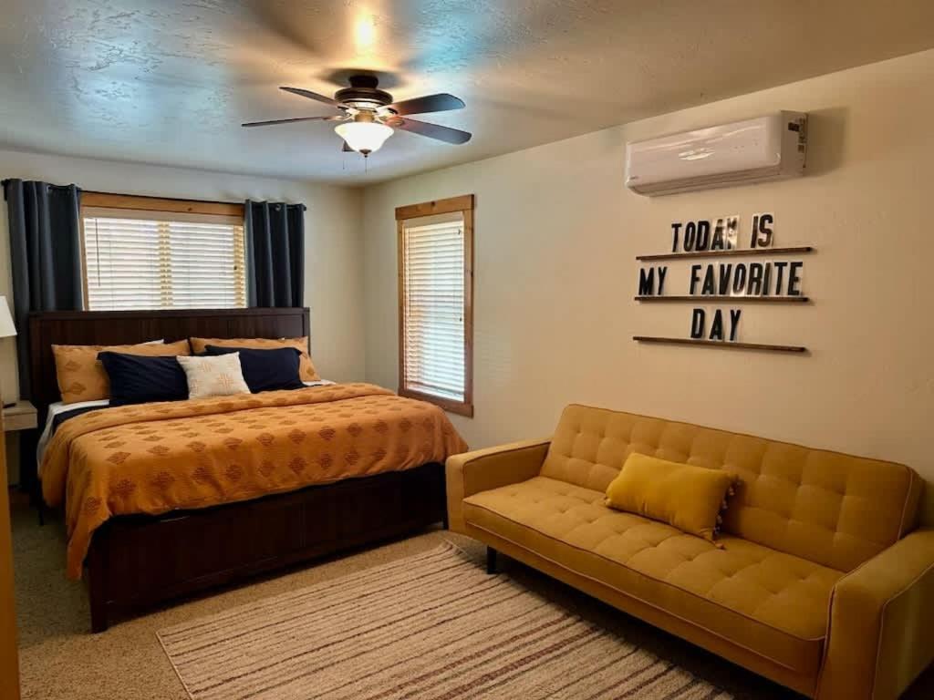 Magical McCall Retreat Near Golf Course and Lake - Housity