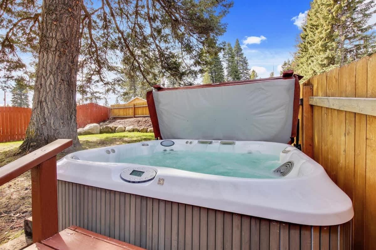 Magical McCall Retreat Near Golf Course and Lake - Housity