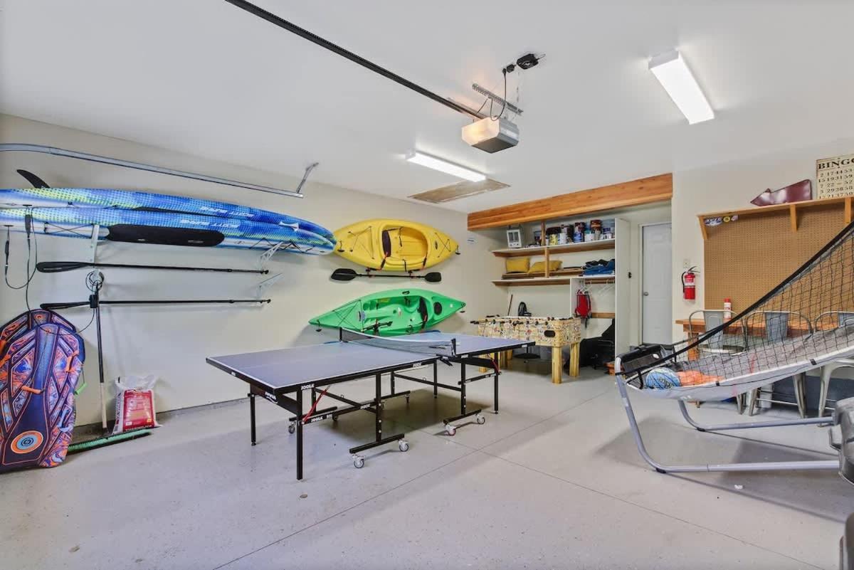 Magical McCall Retreat Near Golf Course and Lake - Housity