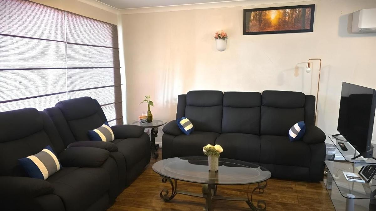 2BR luxury house in Piccadilly - Housity
