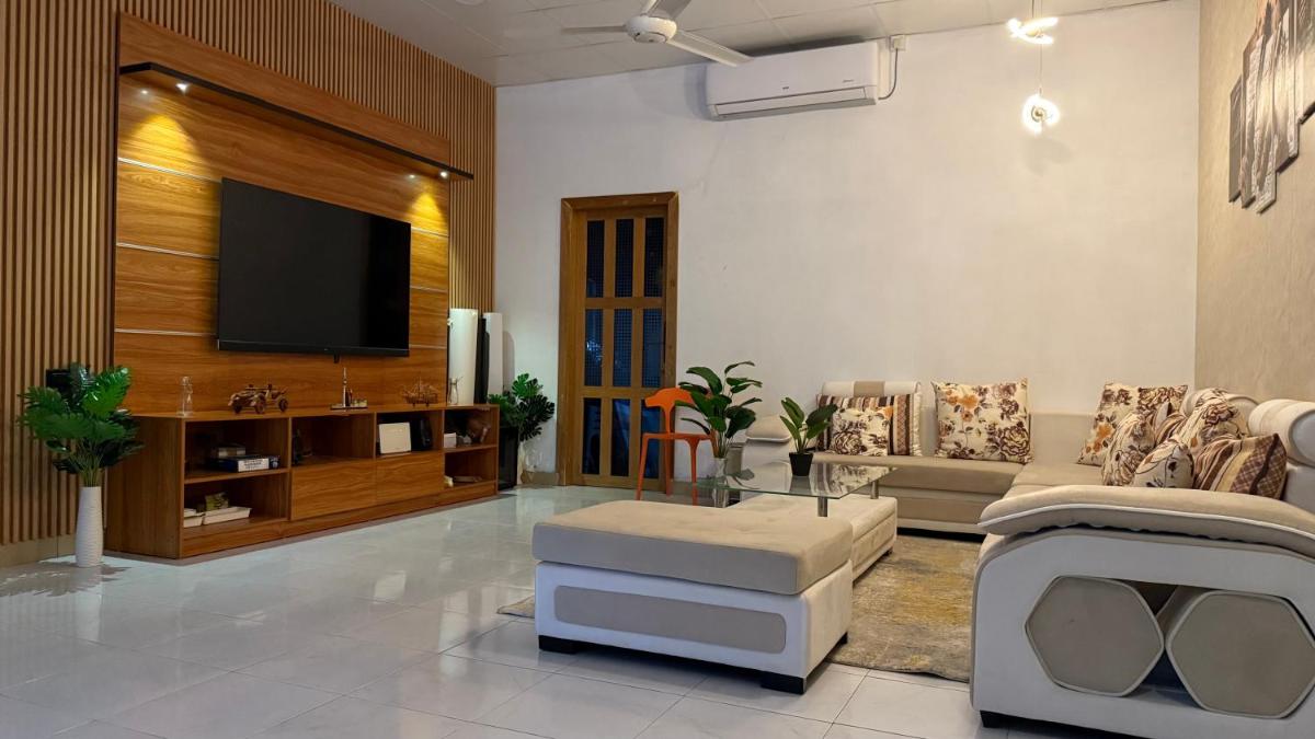 Muladdu Inn - Housity