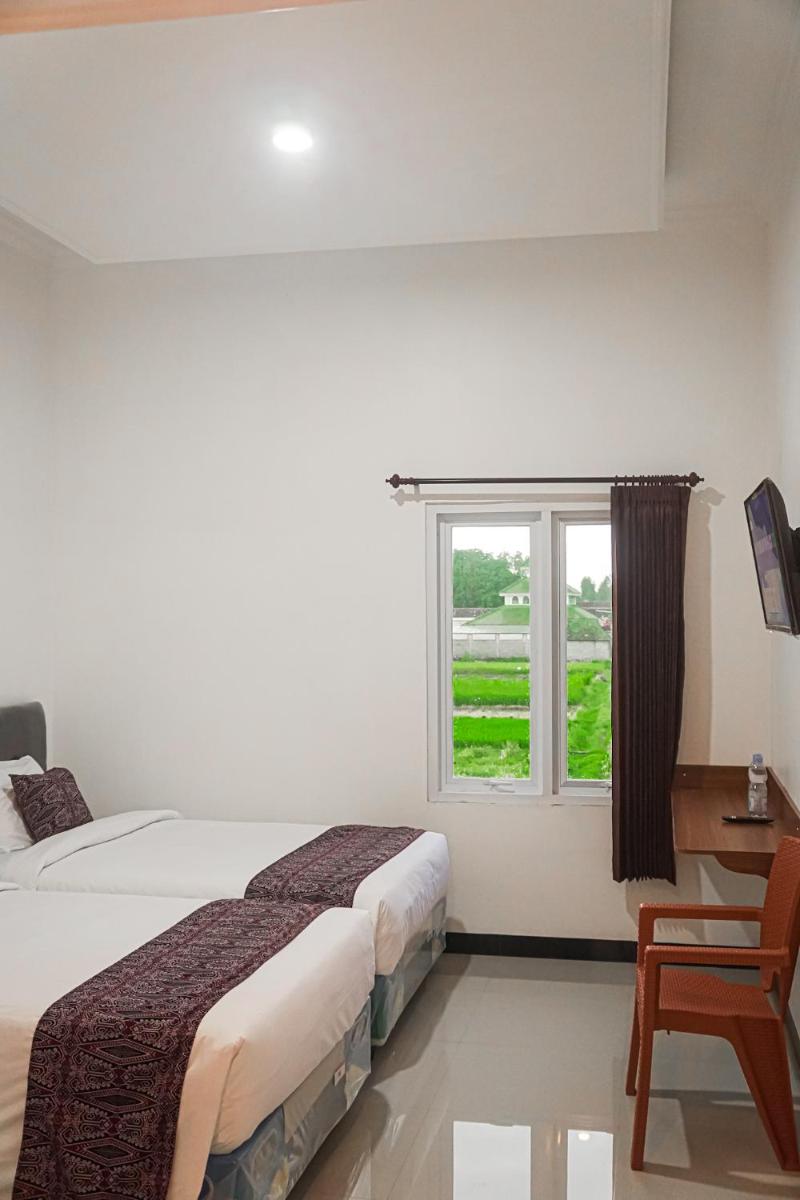 RR -2 Syariah Hotel SLG - Housity