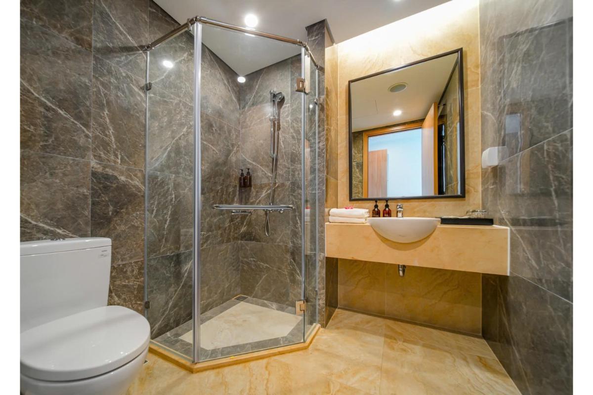 Wyndham Garden Grandworld Phu Quoc - Hizvo