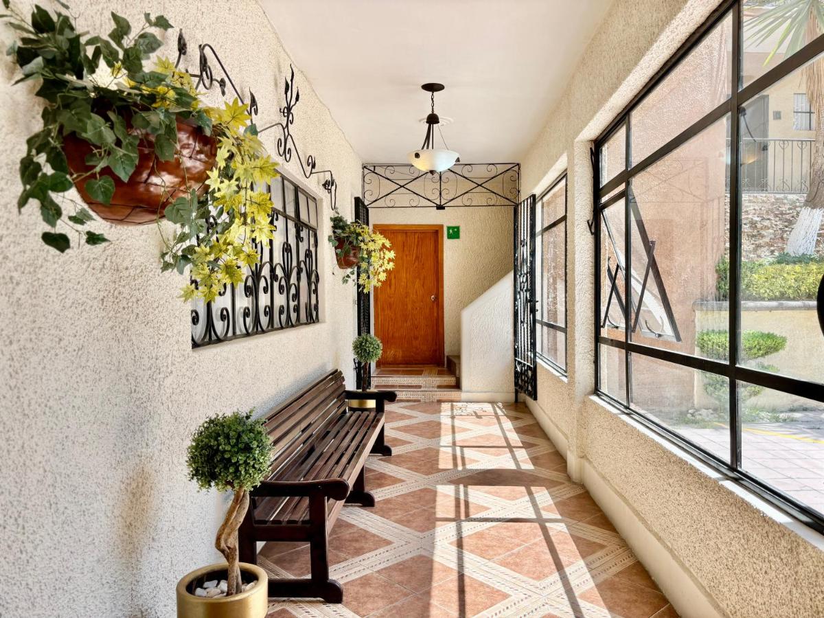 Hotel Alifer - Housity