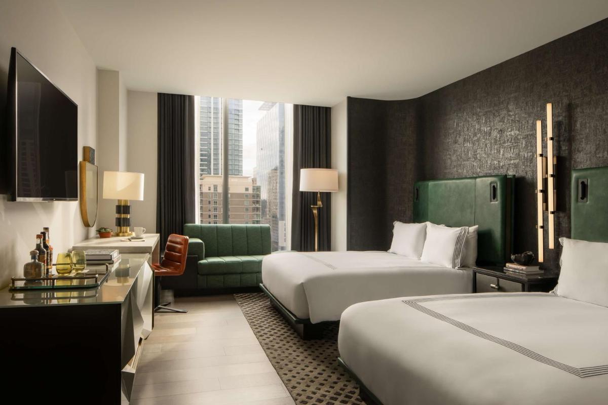 Thompson Austin, part of Hyatt - Housity