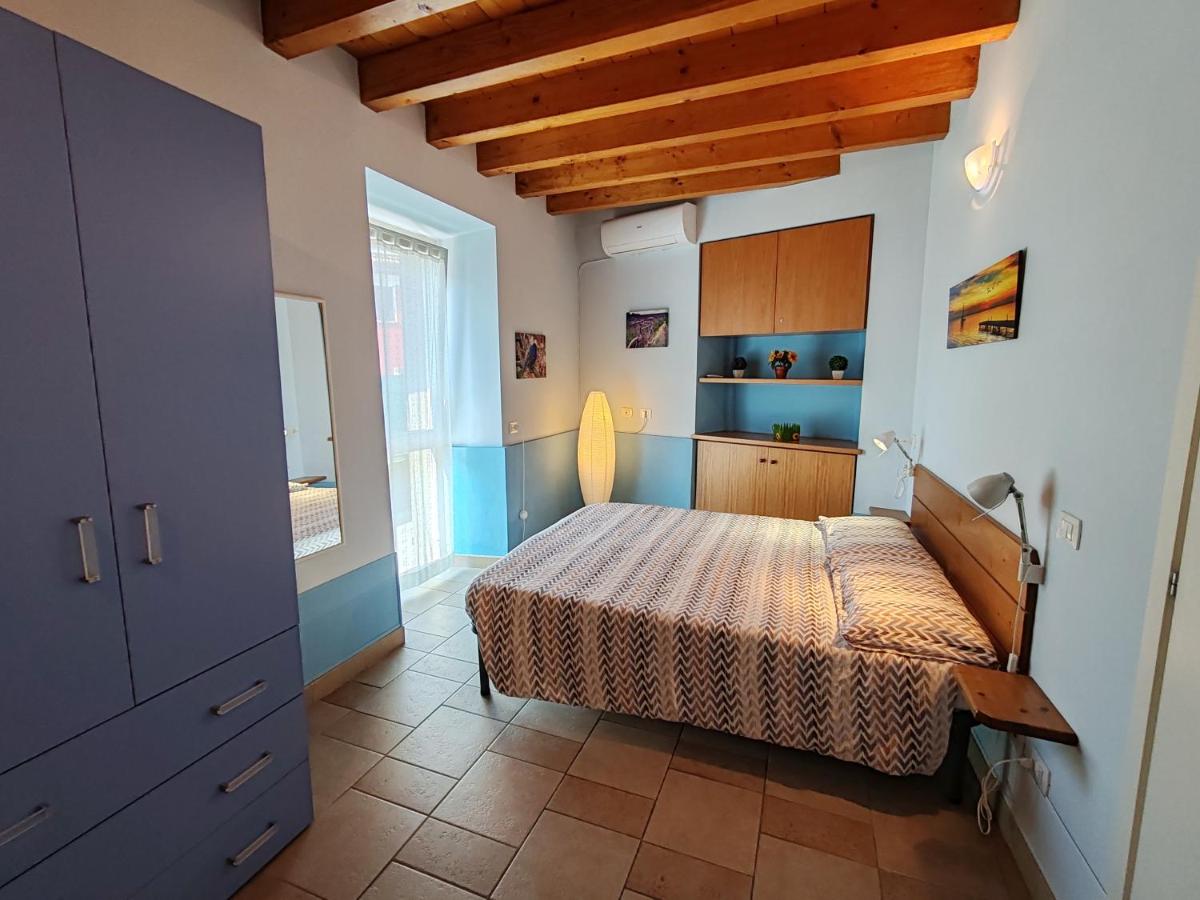 Residenza Silvana Apt A Cielo on the ground floor with parking - Housity