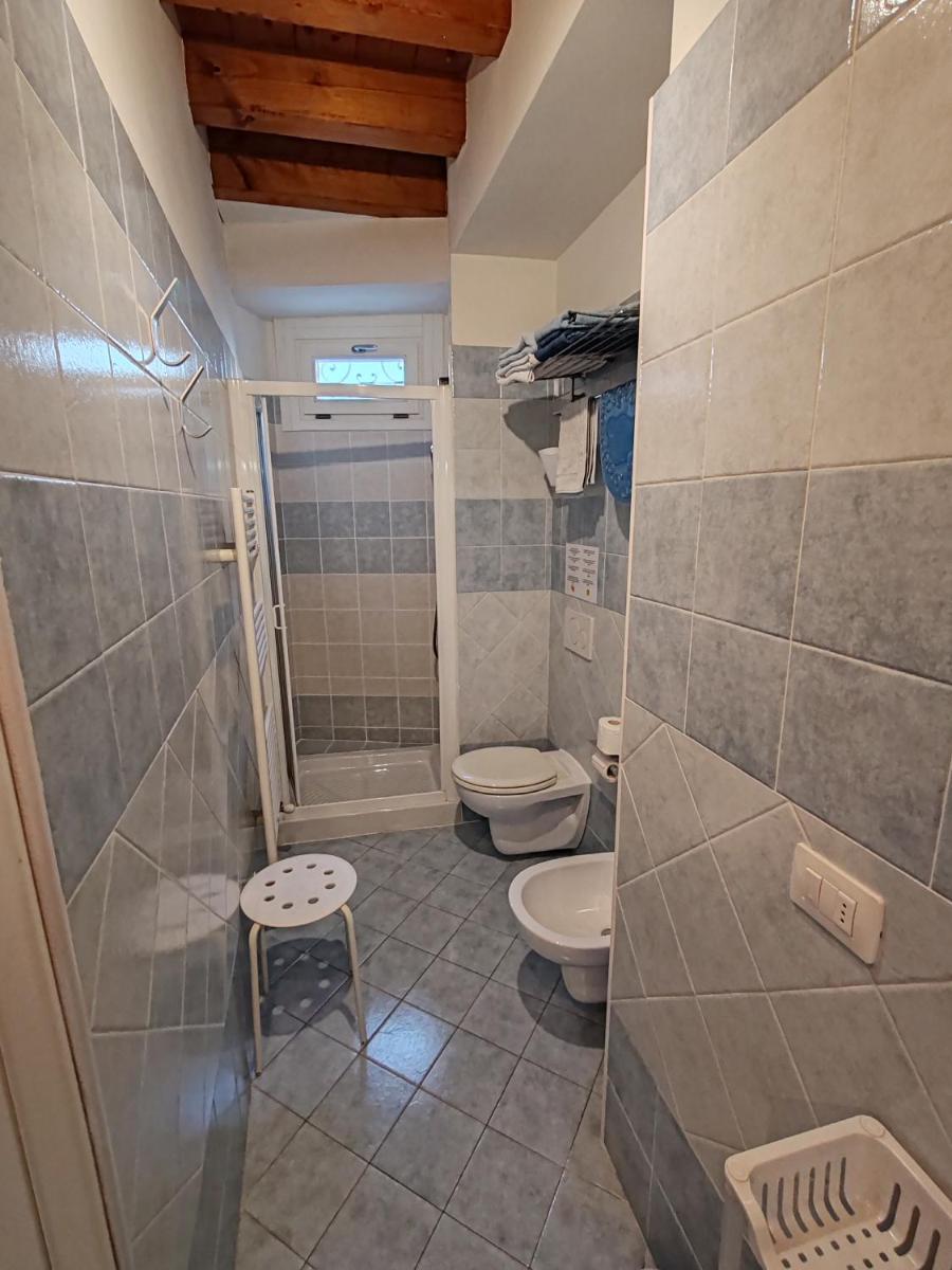 Residenza Silvana Apt A Cielo on the ground floor with parking - Housity