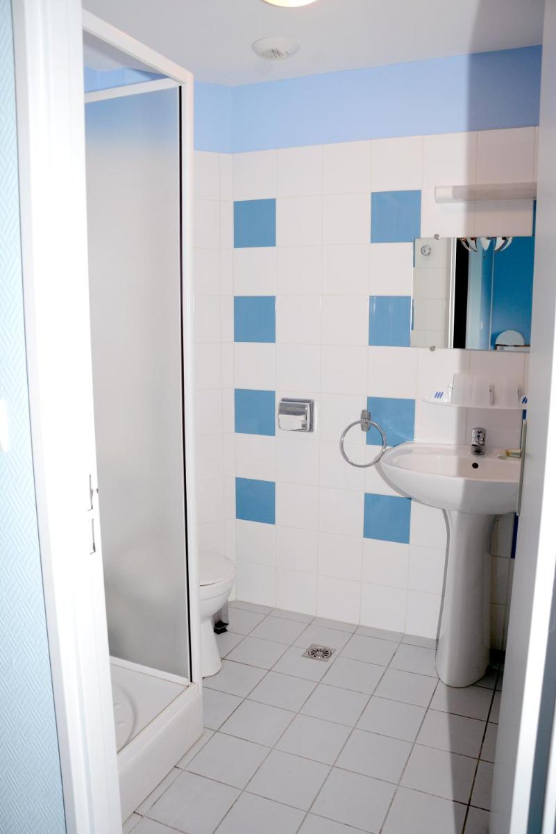 Le Perroquet Bleu - Housity