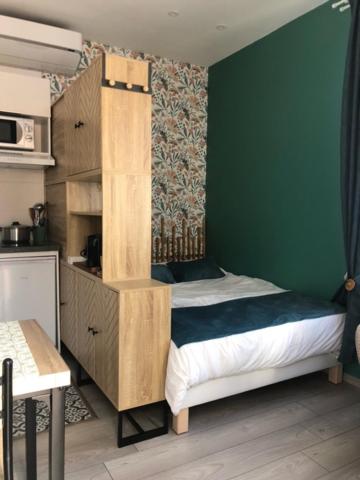 JARDIN FLEURY - Housity