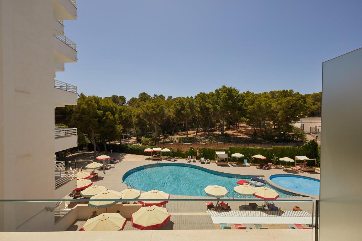 Piscina en o cerca de Dreams Calvia Mallorca