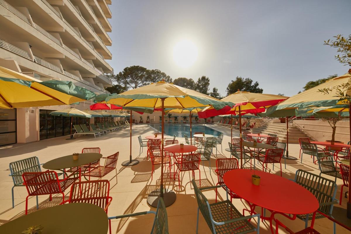 Imagen de la galería de Dreams Calvia Mallorca, en Magaluf