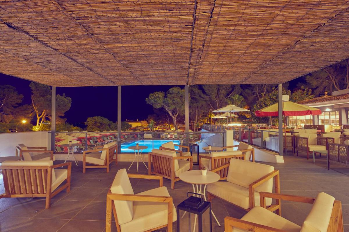 Piscina en o cerca de Dreams Calvia Mallorca