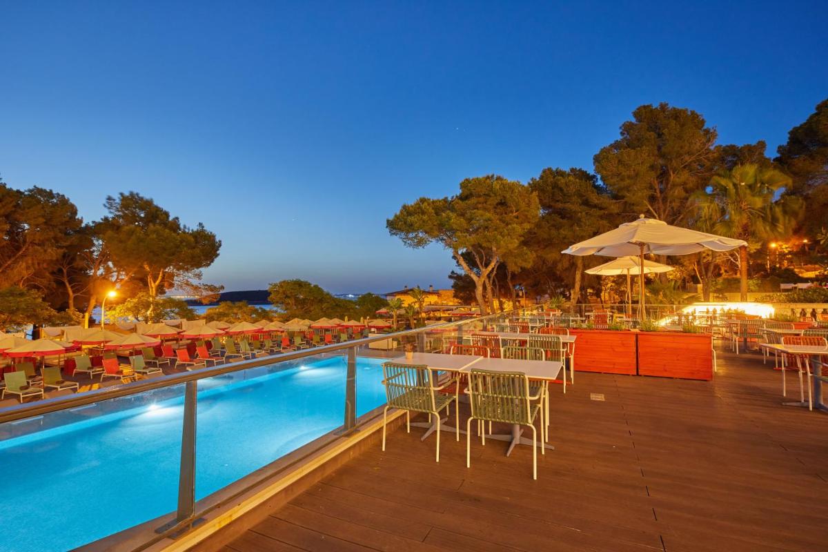 Piscina en o cerca de Dreams Calvia Mallorca