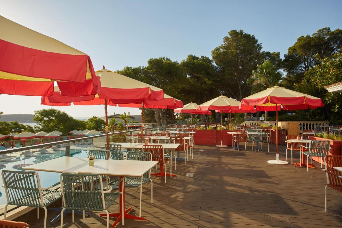 Imagen de la galería de Dreams Calvia Mallorca, en Magaluf