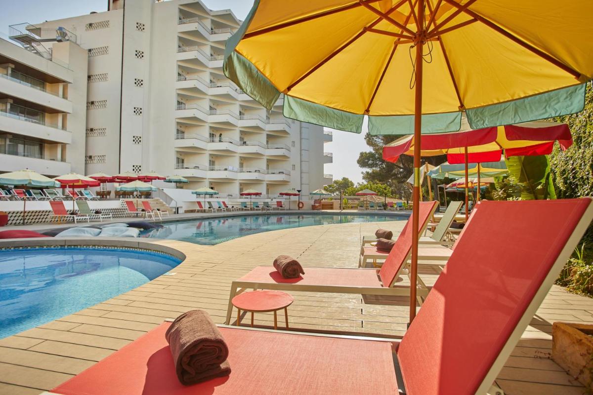Piscina en o cerca de Dreams Calvia Mallorca