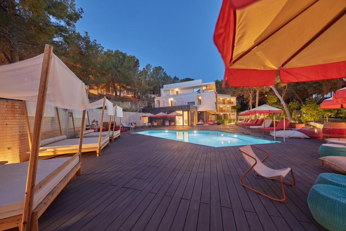 Piscina en o cerca de Dreams Calvia Mallorca