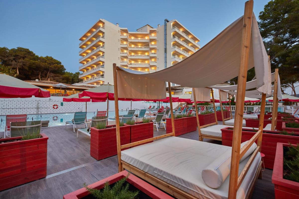 Imagen de la galería de Dreams Calvia Mallorca, en Magaluf