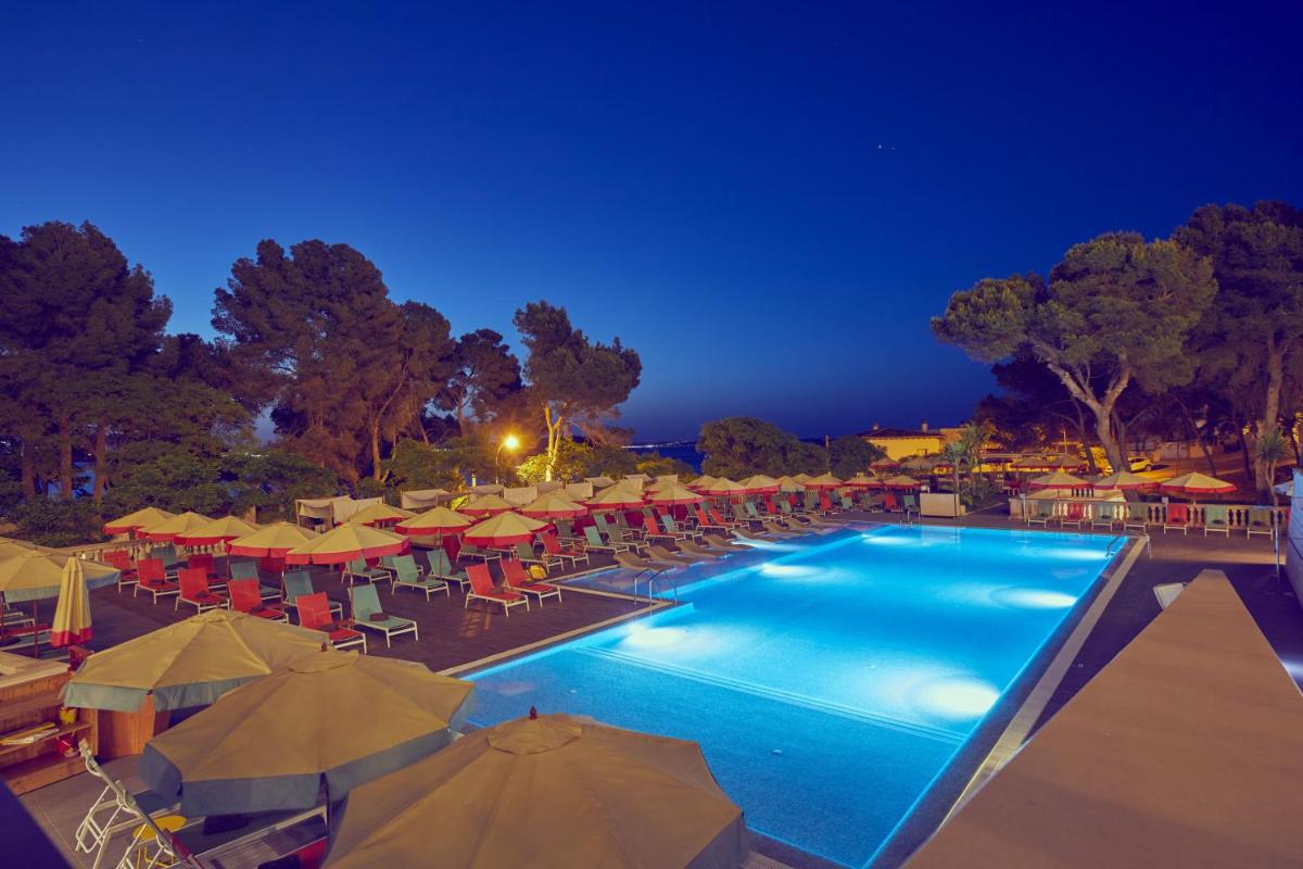 Piscina en o cerca de Dreams Calvia Mallorca