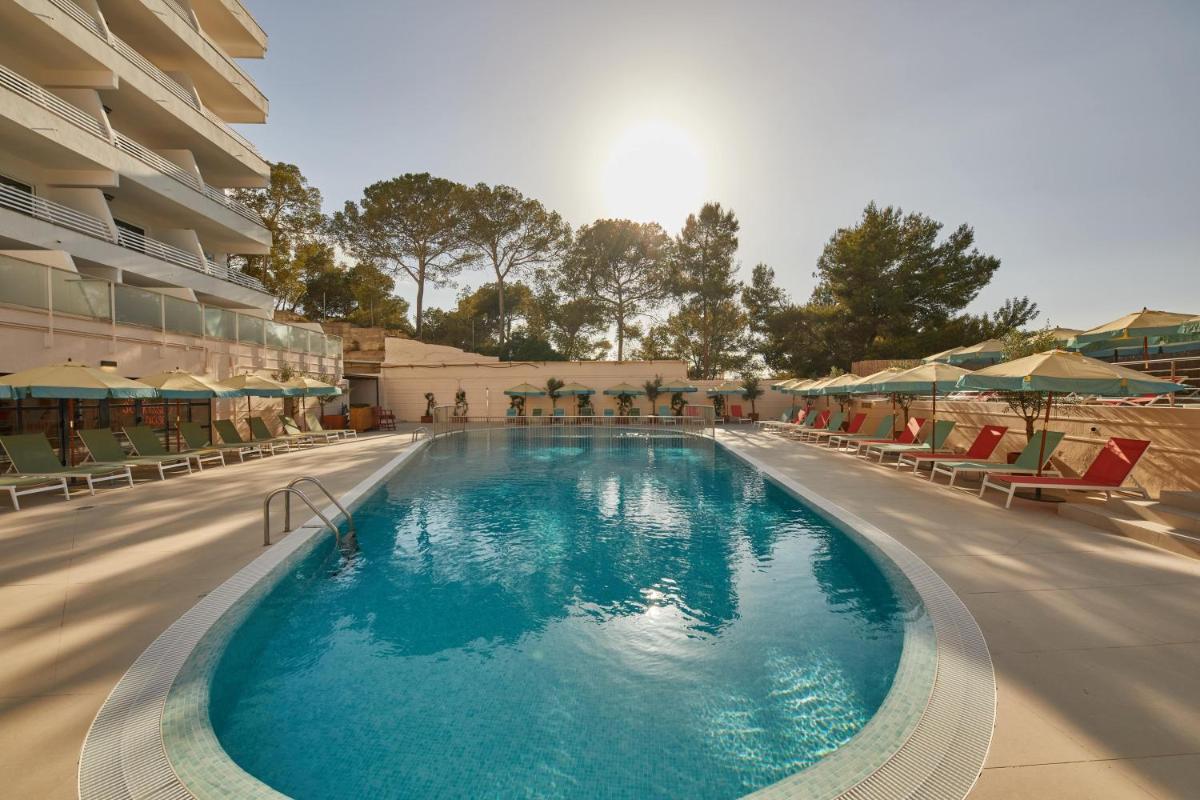 Piscina en o cerca de Dreams Calvia Mallorca