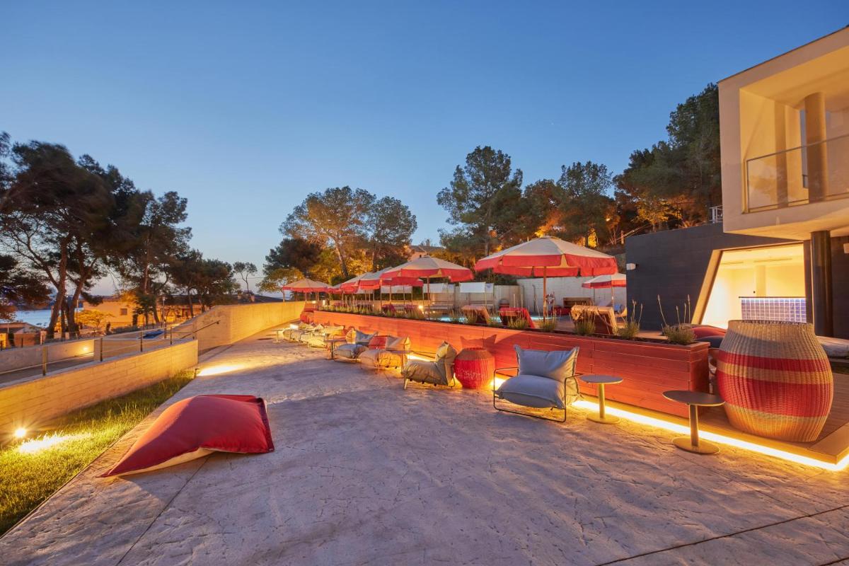Imagen de la galería de Dreams Calvia Mallorca, en Magaluf