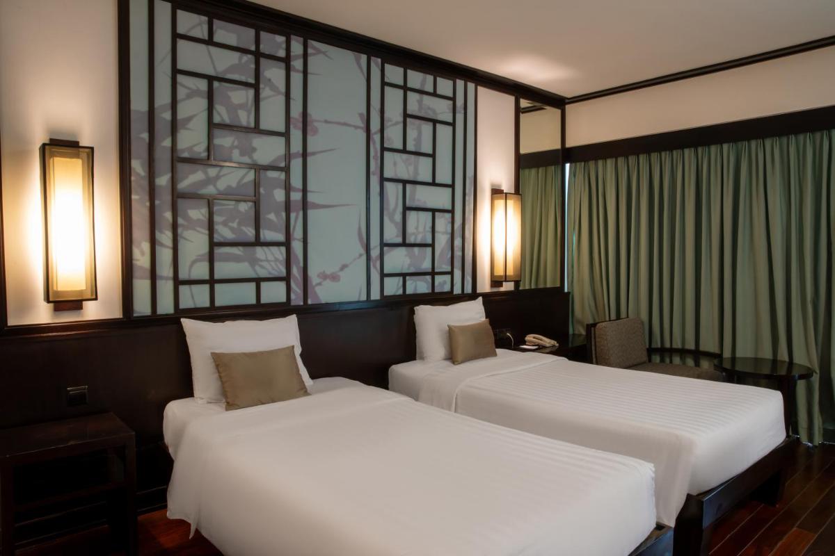 Novotel Ha Long Bay Hotel - Housity
