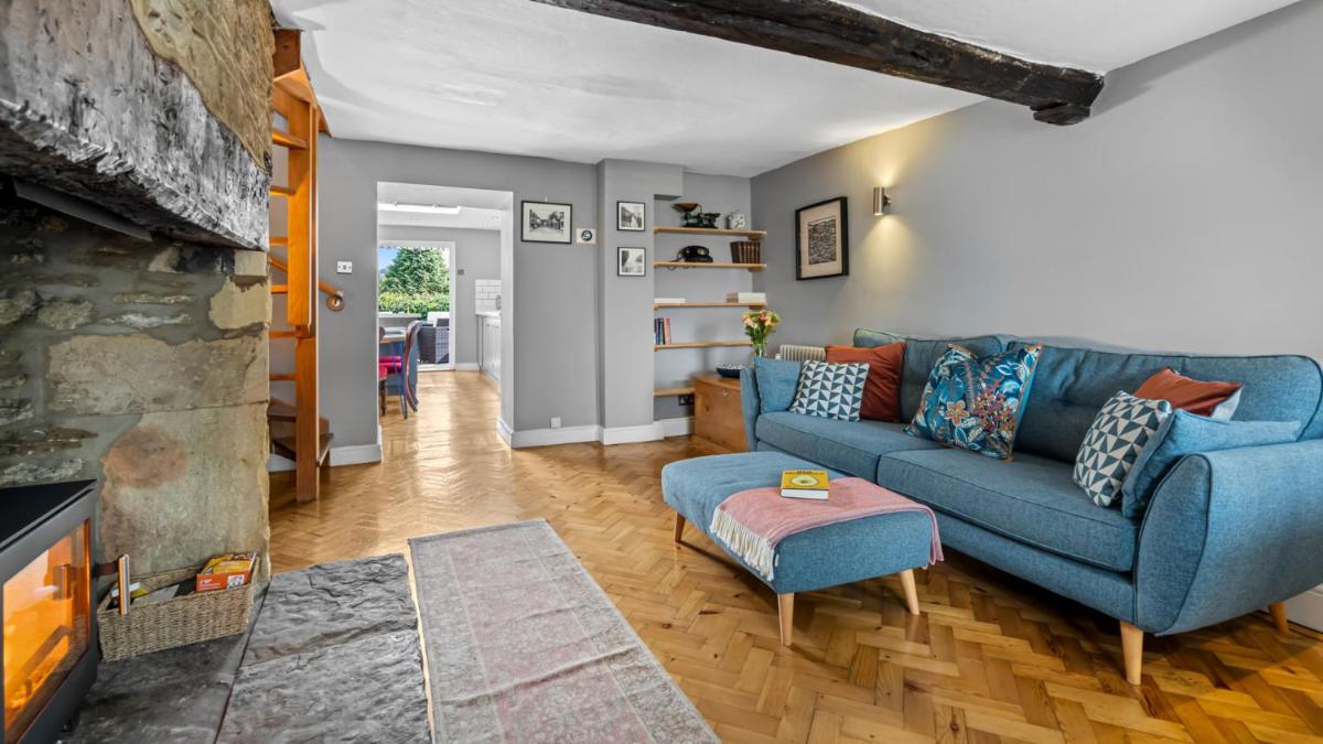 27 Horsefair - Housity