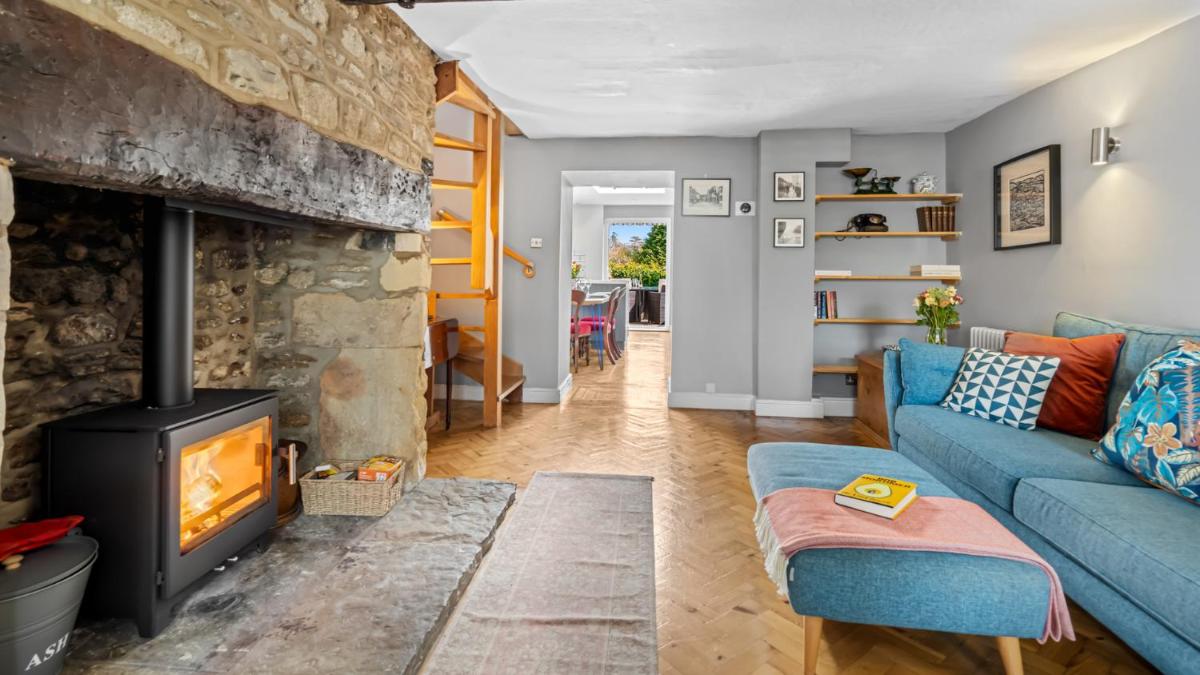 27 Horsefair - Housity