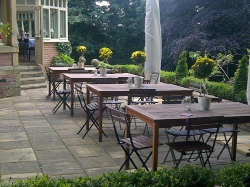 Eslington Villa - Housity