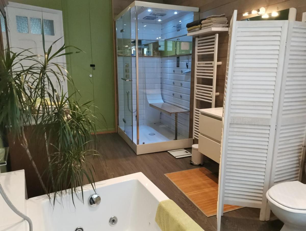 Chez sylvie et jean luc - Housity