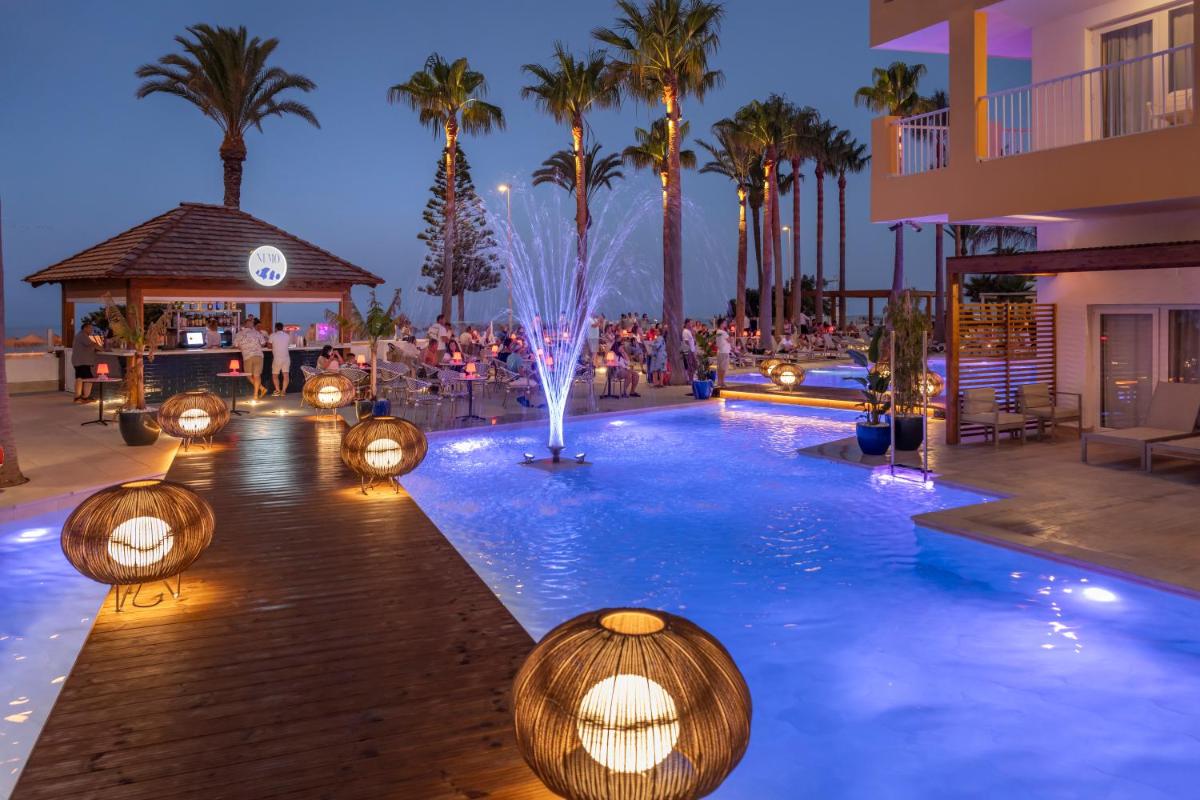 Mediterraneo Bay Hotel & Resort - Housity