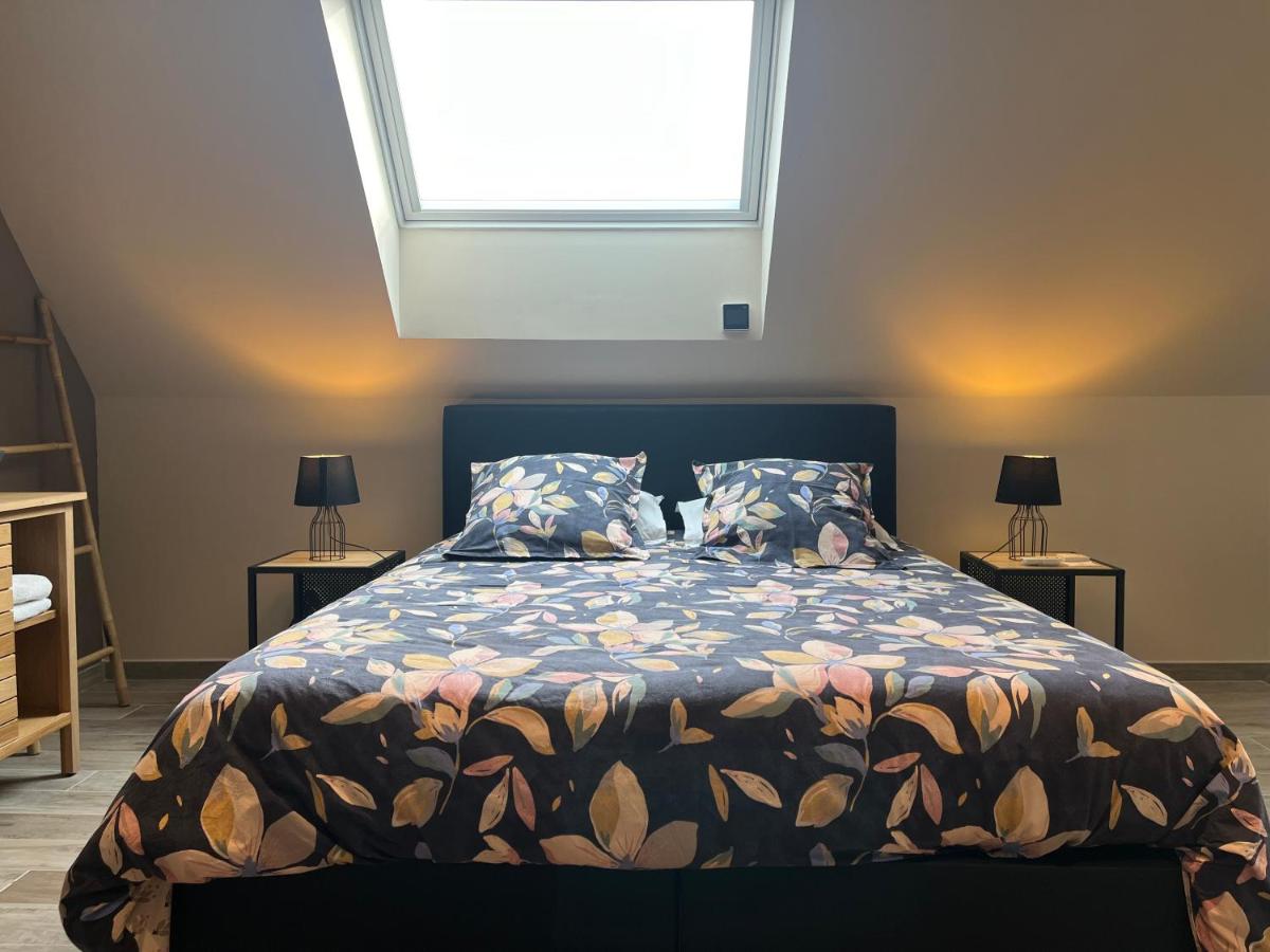 chambre Mont Fleuri - Housity