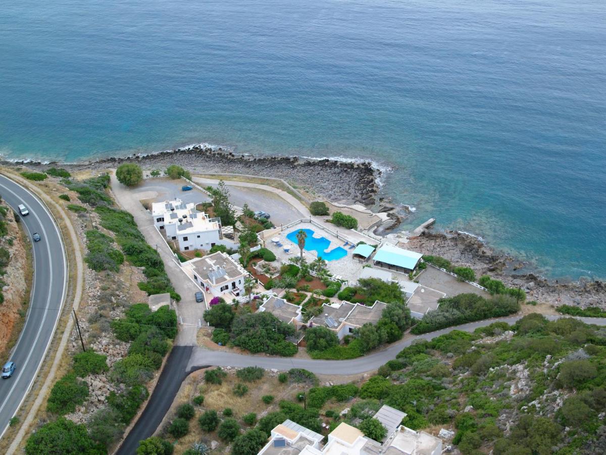 Vangelis Villas - Housity