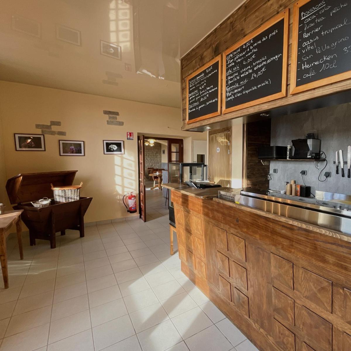 La chaumette - Housity