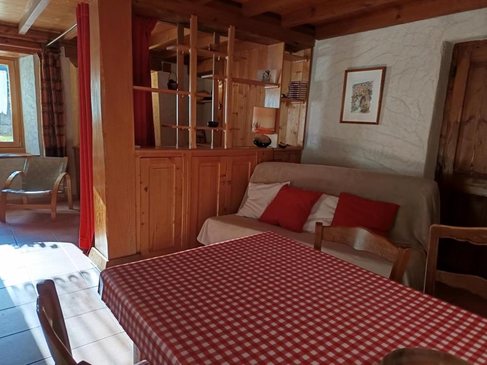 Gite Seguret - Housity