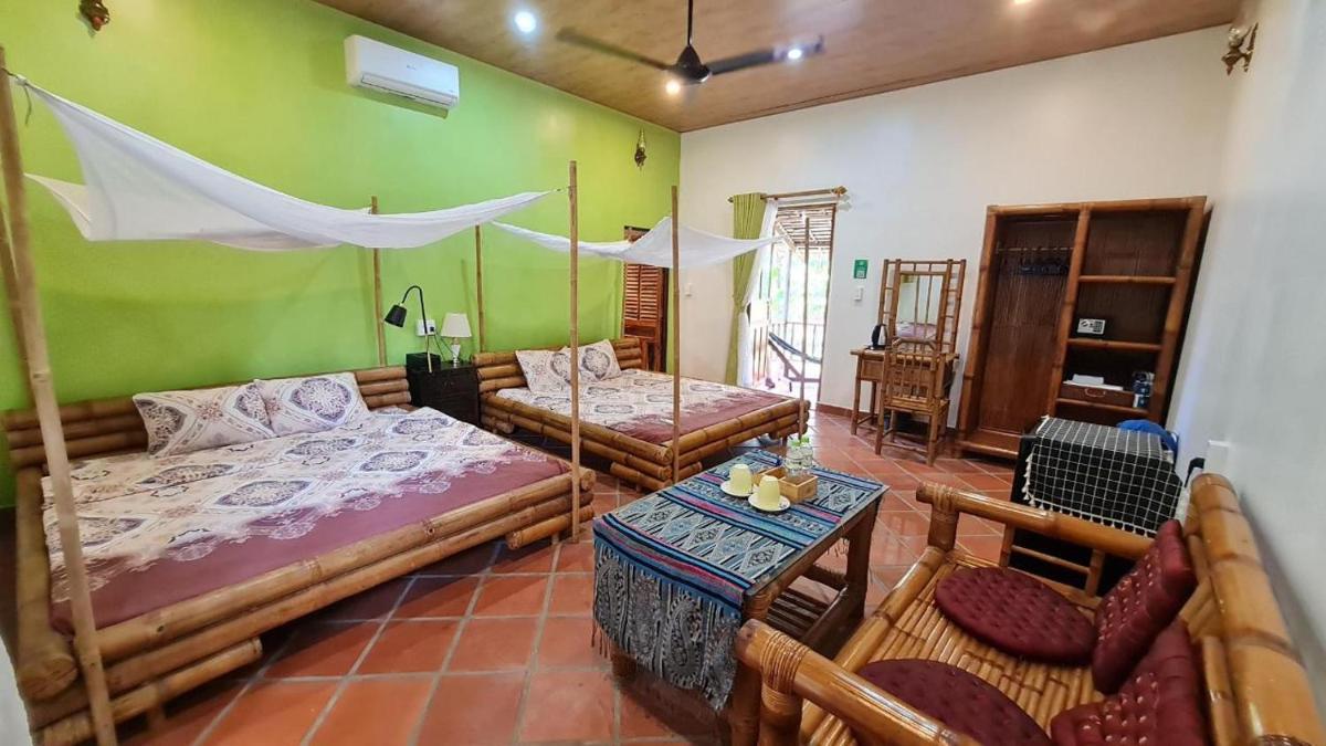 Green Village Mekong - Housity