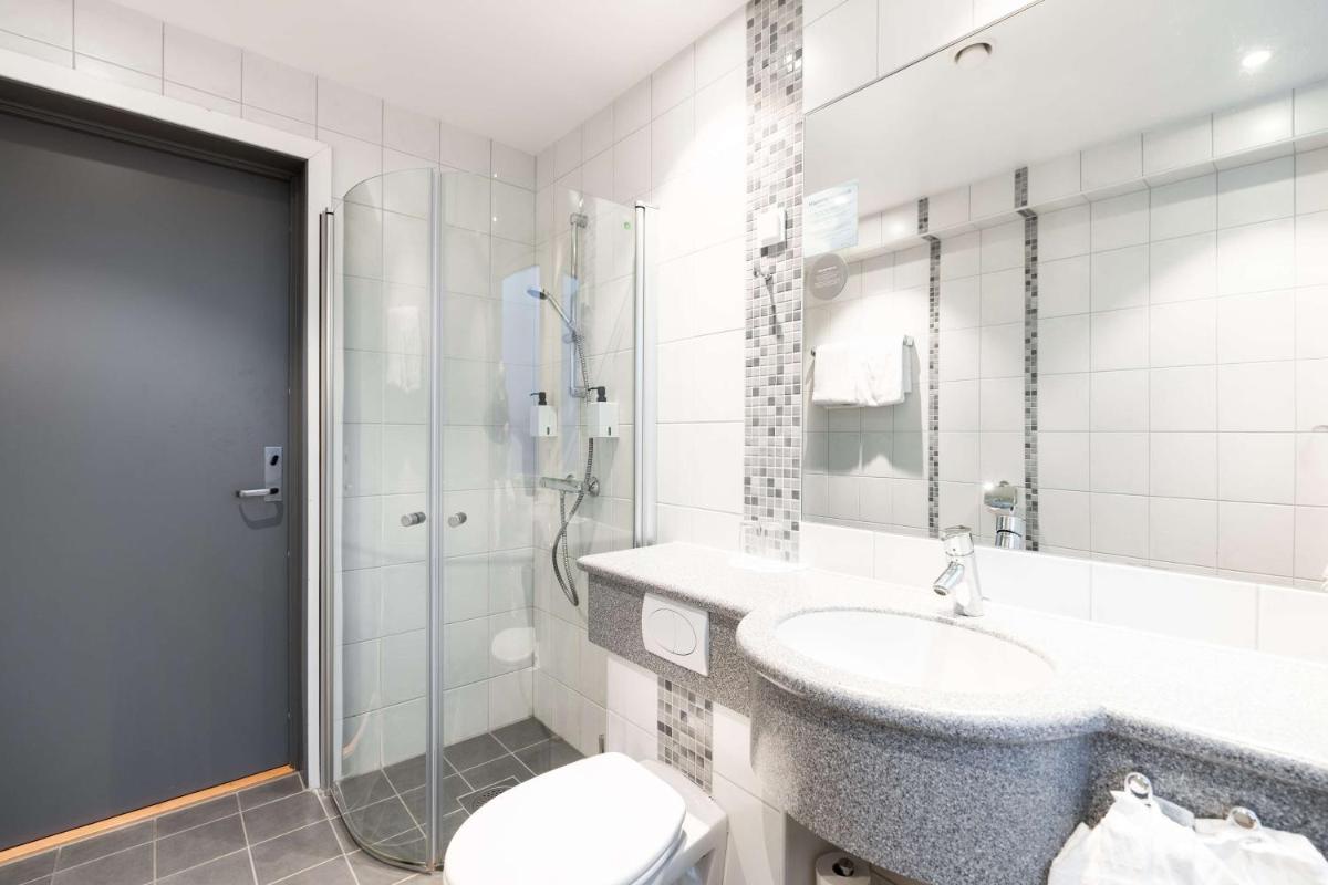 Scandic Bergen City - Housity
